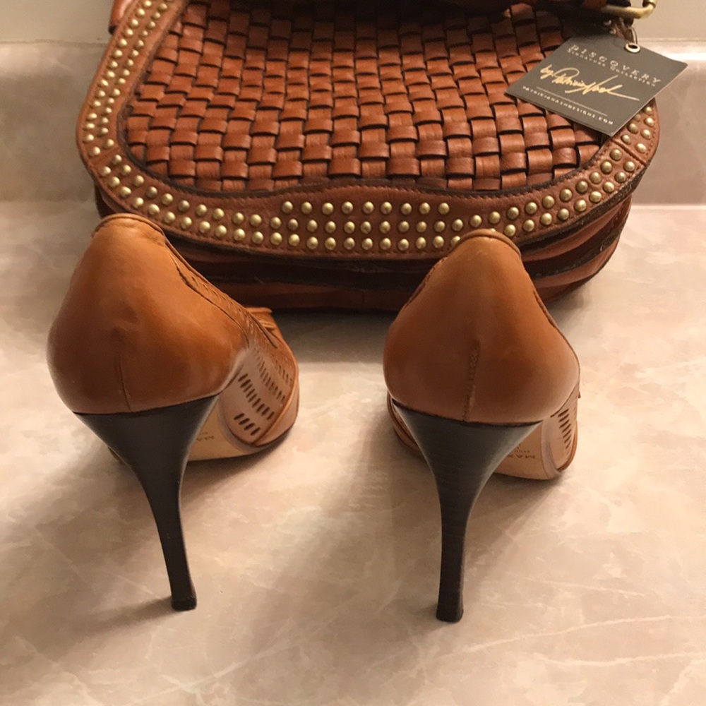 MaxStudio Heels - Picture 4 of 4